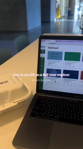 Today felt so long #schoolvlog #dayinmylife #collegelife 