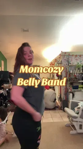 🤰 Stay supported and stylish with the Momcozy Ergonest Maternity Belly Band 💕 Designed for moms-to-be, this seamless, breathable belt offers 360° ergonomic support to ease back, hip, and belly pressure through every stage of pregnancy. Lightweight, invisible under clothes, and easy to adjust for all-day comfort. Truly perfect for daily routines from cooking to prenatal training! 🌸 #Momcozy #MaternityEssentials #PregnancySupport #MomToBe #tiktokshopblackfriday 