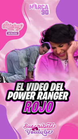 ¿Qué dicen uds es o no de hombres ? 😳😳😳😳 la michy rompe el tabú 😱 #LaMichyEnPelotas 