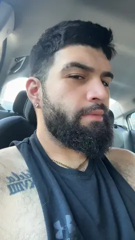 A haircut is the man’s version of makeup 🙈😂