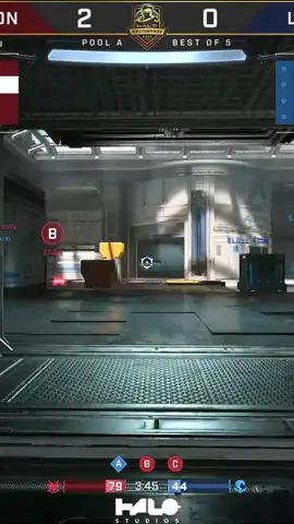 #Halo on #Twitch | Halo World Championship 2025 | Shopify Rebellion vs. Luminon Gaming - HaloWC
