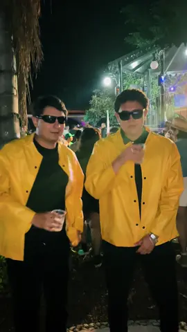 La seguridad de esta noche 😜@V #fyp #proyectox #halloweenlook #paratiiiiiiiiiiiiiiiiiiiiiiiiiiiiiii 