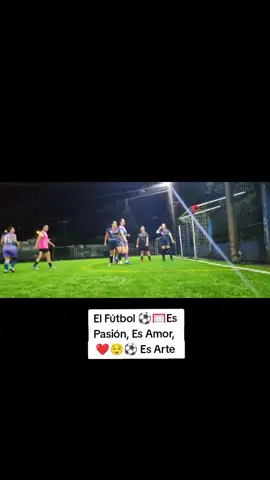 !!!Es Todo Eso Y Mucho Más!! 😌⚽❤️🥅🫶🏻  #pasiionfutbolera⚽🔥⚽ #tbtiktok #fútbol⚽️ #tik_tok #fypシ゚ 