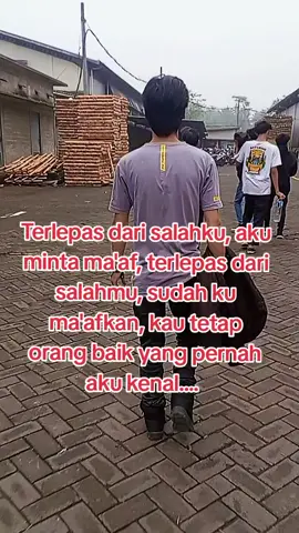 #kau tetap orang baik yang pernah aku kenal..??? 👌😇#kulipaprik #indonesiahongkong🇮🇩🇭🇰 #fypシ 