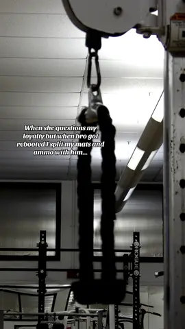 Always split it with him. #fyp #foryou #foryoupage #trending #friends 