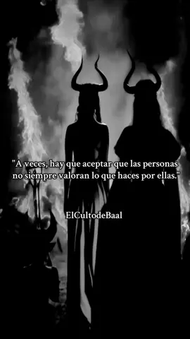 aceptar... #lucifer #dark #frases #psicologia #elcultodebaal 