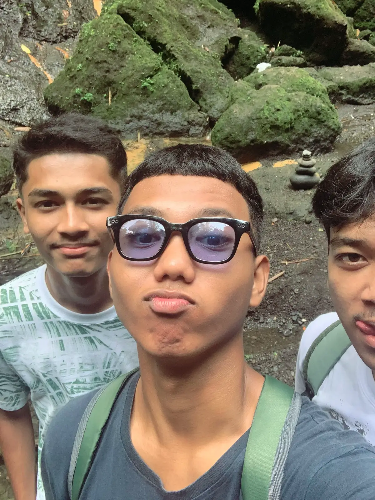 jarku anu urung mbojo 🙏🏻😪 #purwokerto #ngapak #fyp #baturraden 