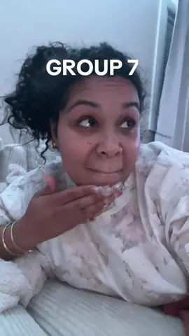 I’m lost 😂 I had a very busy weekend!  Where my ppls at  _ _ _ _ #g7 #group7 #group #what #confused 