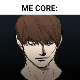 Me core:/quick edit#fightclass3 #jiujitae #manhwa #fpy #viral 