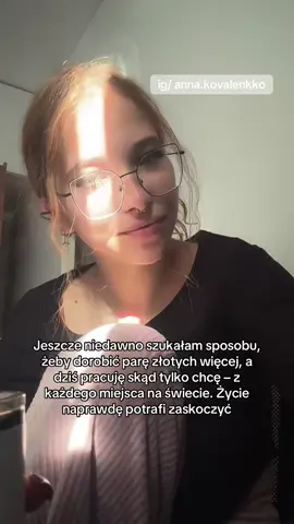 IG:anna.kovalenkko #fyrシ #trading #pracaonline #copytrading #pracazdalna 