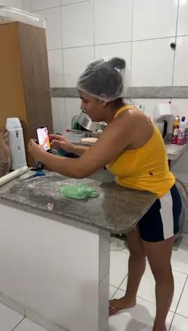 #ivanetais #esposa #ivanildosilva50 #recheiodebolo #tiktok 