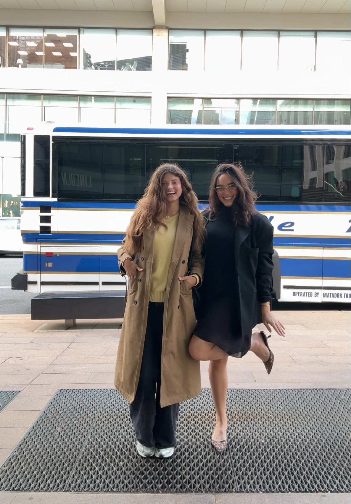 @vic #nyc #StreetStyle #OOTD 