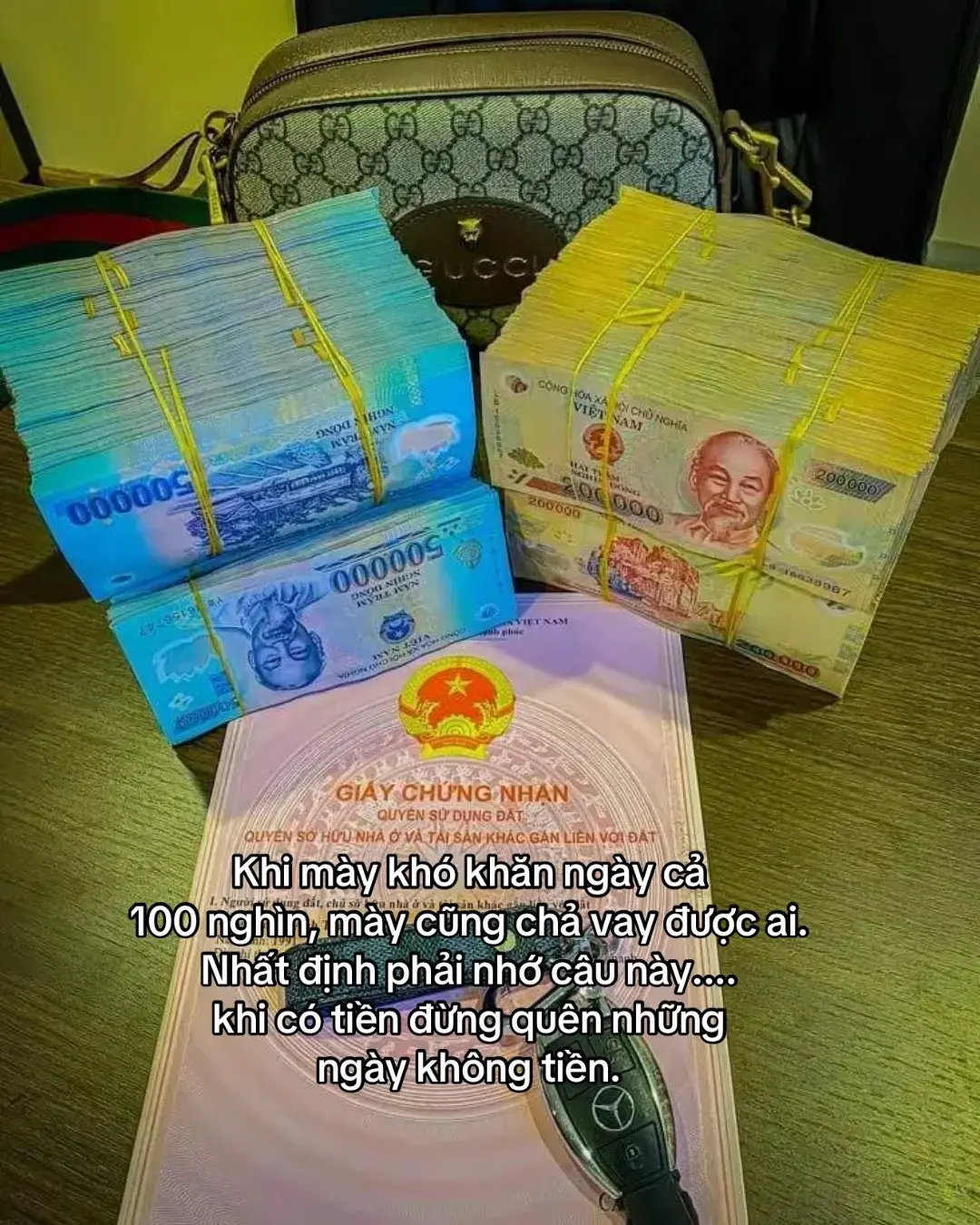 #hottiktok_xuhuong #tien #dongtien #mmo #kiemtien 