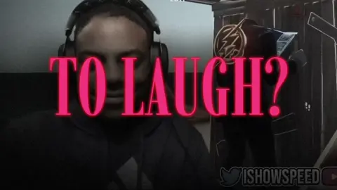 EARLY STREAM! - Speed and Martin Scorsese #ishowspeed #martinscorsese #absolutecinema #slimetok #creatorsearchinsights 