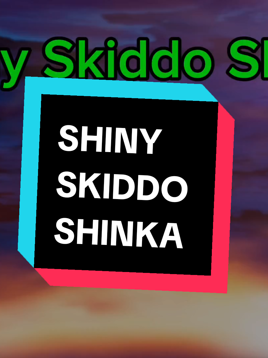 SHINY SKIDDO SHINKA #pokemonlegendsza #pokemon #shinka #shinypokemon #shinyhunter 