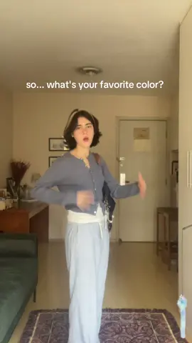 and what about y'all??? 