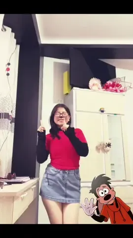 Se viene jawilin y M  #huanuco #fyp #disfraz #maxgoofy #equide 