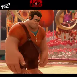 🕹️𝐑𝐀𝐋𝐏𝐇  𝐄𝐥 𝐃𝐞𝐦𝐨𝐥𝐞𝐝𝐨𝐫 (2012)🕹️#ralpheldemoledor2012 #ralpheldemoledor #comedia #infantil #CapCut 