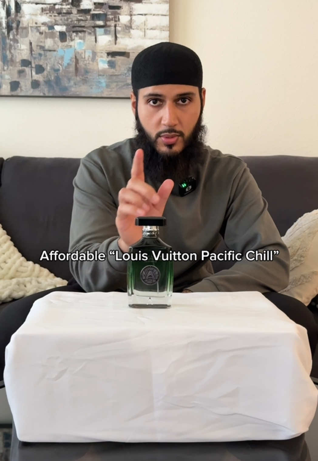 Affordable “Louis Vuitton Pacific Chill” Atralia came in with the heat on this one 🔥 Absolute Chill Less than $40 + Free Shipping