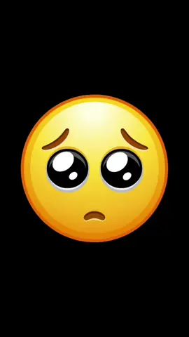 🥹 Emoji llorando con alegría #emoji #animado #fyp #tiktok #viral
