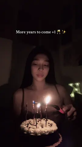 +1 #fyp #birthday 
