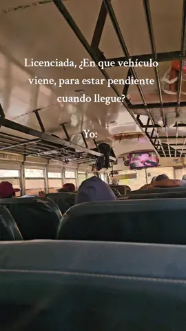 Con tv incluido 🚌 😎 #bus #transportepublico 