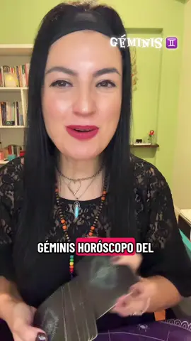 Géminis ♊️ horóscopo semanal #predicciones #geminis #lecturadetarot #horoscoposemanal 