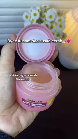 #sekenyalmochi #garniermochibb 