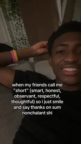 #imforgodquotes #shortfriend #nonchalant 