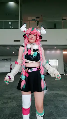 varesa 🫶💕 #varesacosplay #cosplay  #varesagenshinimpact #genshin #genshincosplay