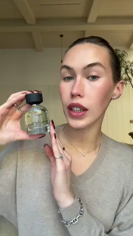 french exit - my new signature scent by @Henry Rose #henryrosepartner 