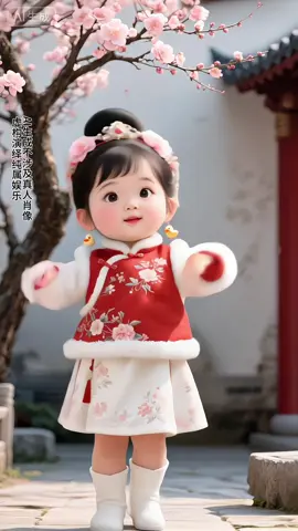 #baby #babycute #dance #quynhkun 