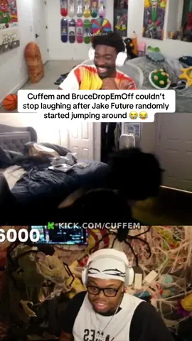 HAHAHHA #cuffem #brucedropemoff #jakefuture27 #fyp 