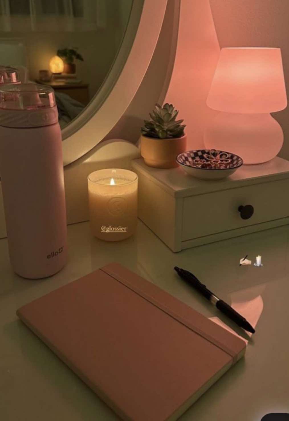 Study with me explaining to my self edition🤯 #fypシ゚viral🖤tiktok #danaelamin12 #makemeviral #studywithme 