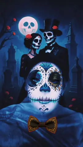 Día de los muertos 💀💀