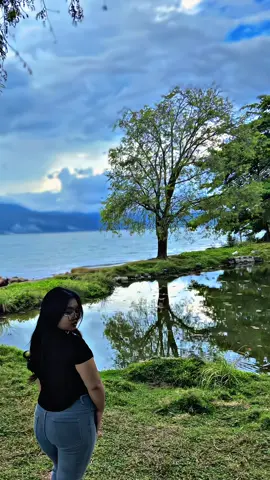 beautiful place 🏞️ #beatyfullplaces #tempathealing #anakrantau #laguposo #palusulteng 