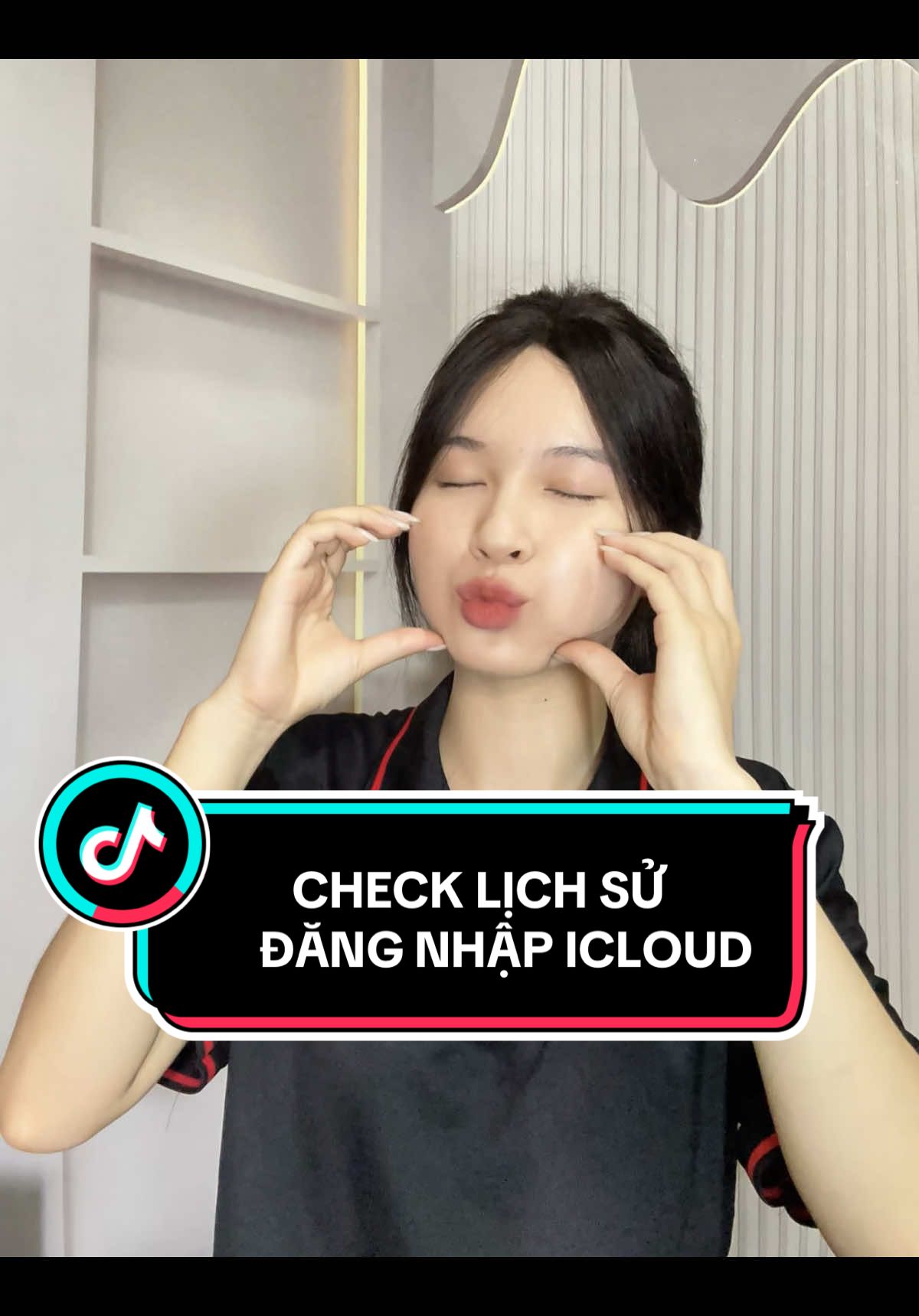 Check lịch sử đăng nhập icloud ngay nào các bác ơi. Tránh để lộ thông tin cá nhân và dữ liệu quan trọng ạ  👉Hãy Follow Anh Huy Mobile- Để hiểu hơn về IPhone  #AnhHuyMobile #IphoneTips #dangnhapicloud #congnghe 