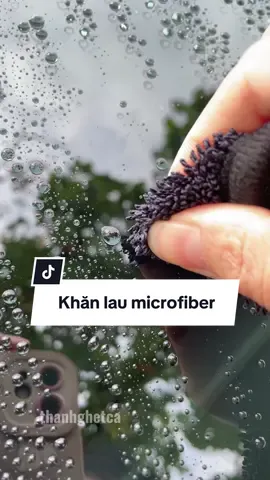 Khăn lau superfine fiber #khanlau #khanlaudanang #khanlaukinh #giadungtienich #giadungthongminh 