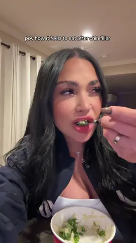 she is snatched thooo 😋 #fyp 