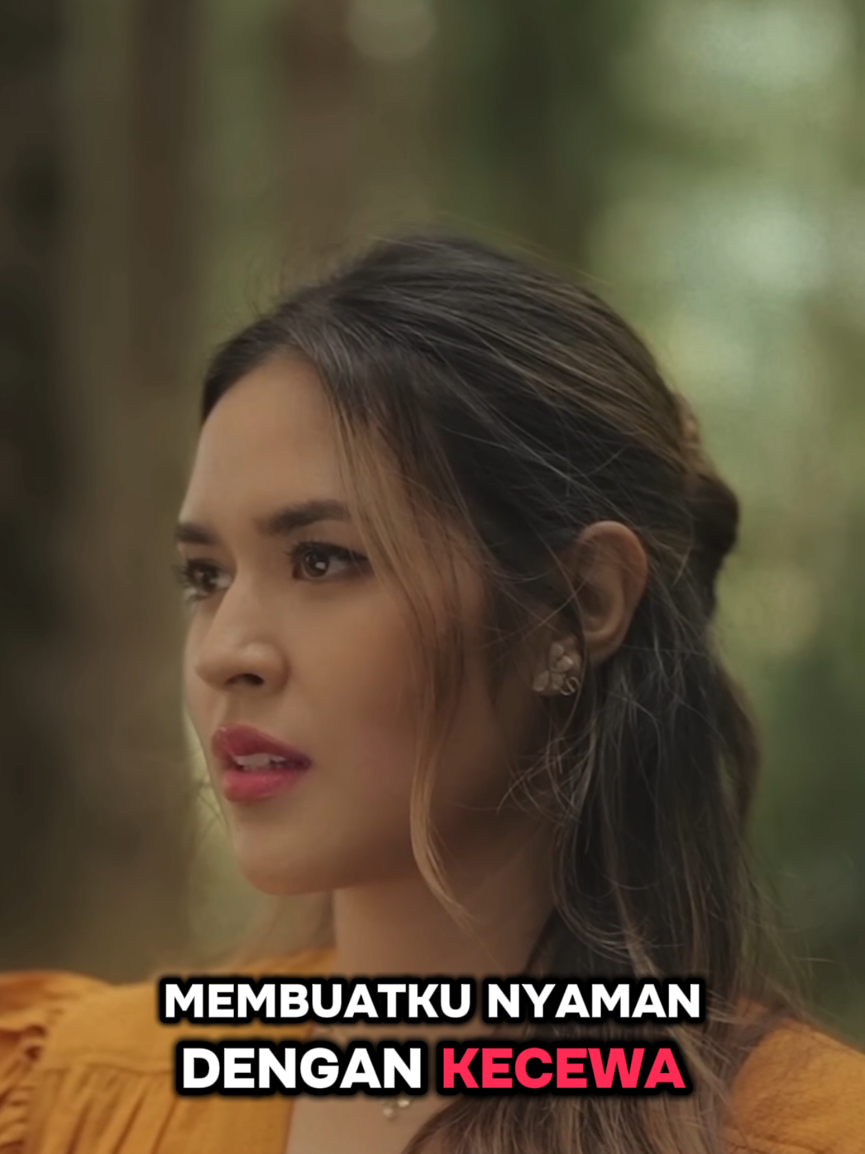 Ada yang pernah ngalamin di posisi ini?🥺 Raisa - Tak Berharap Lagi (2023) Sumber: YT Raisa6690 #raisa #raisahamish #laguviral #beritaviral #fyp 