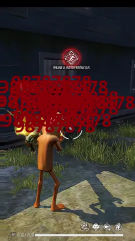 🤔 “Será que foi capa?” 🧠 O cérebro do cara: em Nárnia #freefire #FreefireBrasil 🇧🇷 #Freefirememe #FrifasLigado #meme #humor