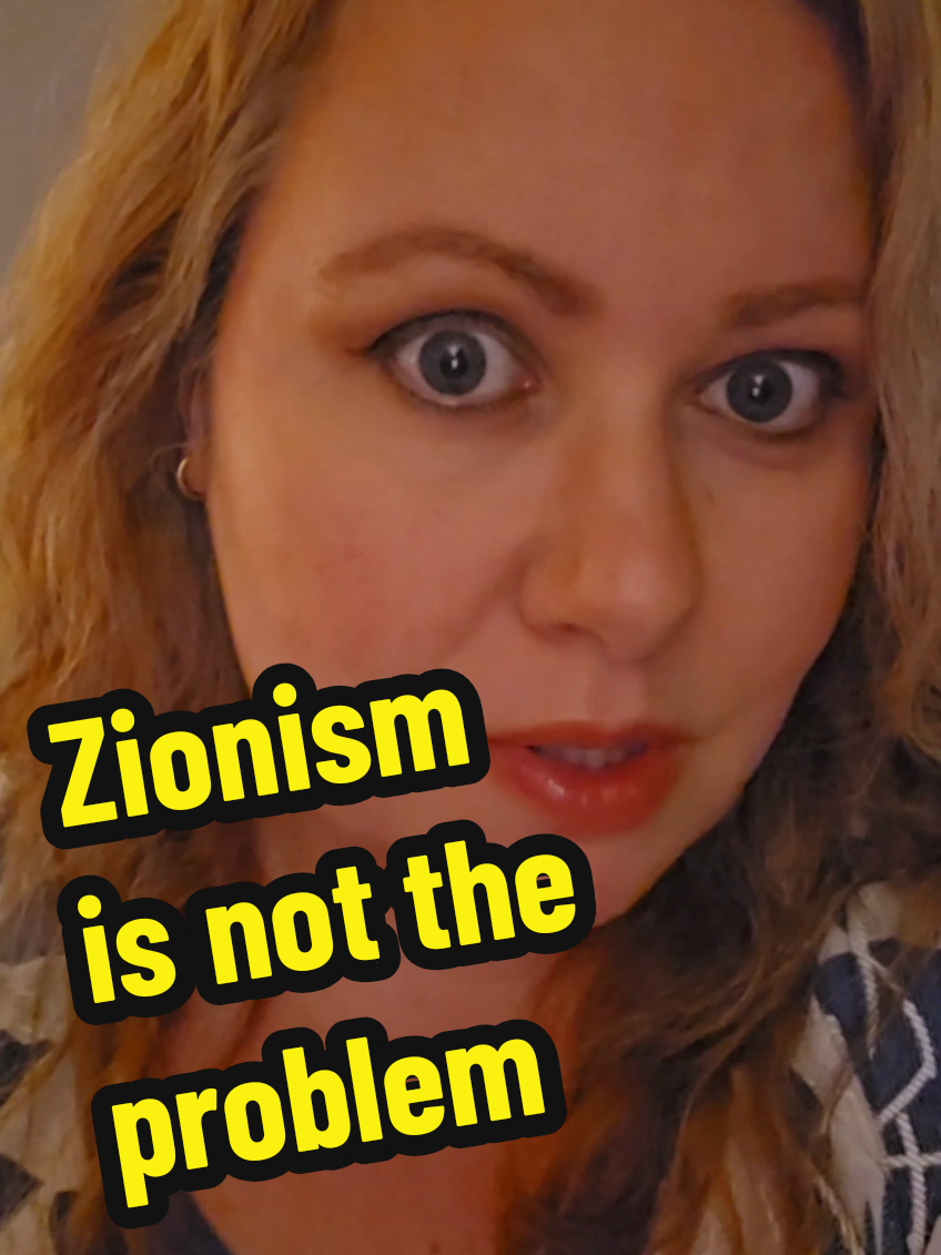 Replying to @vleeone #zionism #israel🇮🇱 #jewishtiktok #leftisttiktok #october7 
