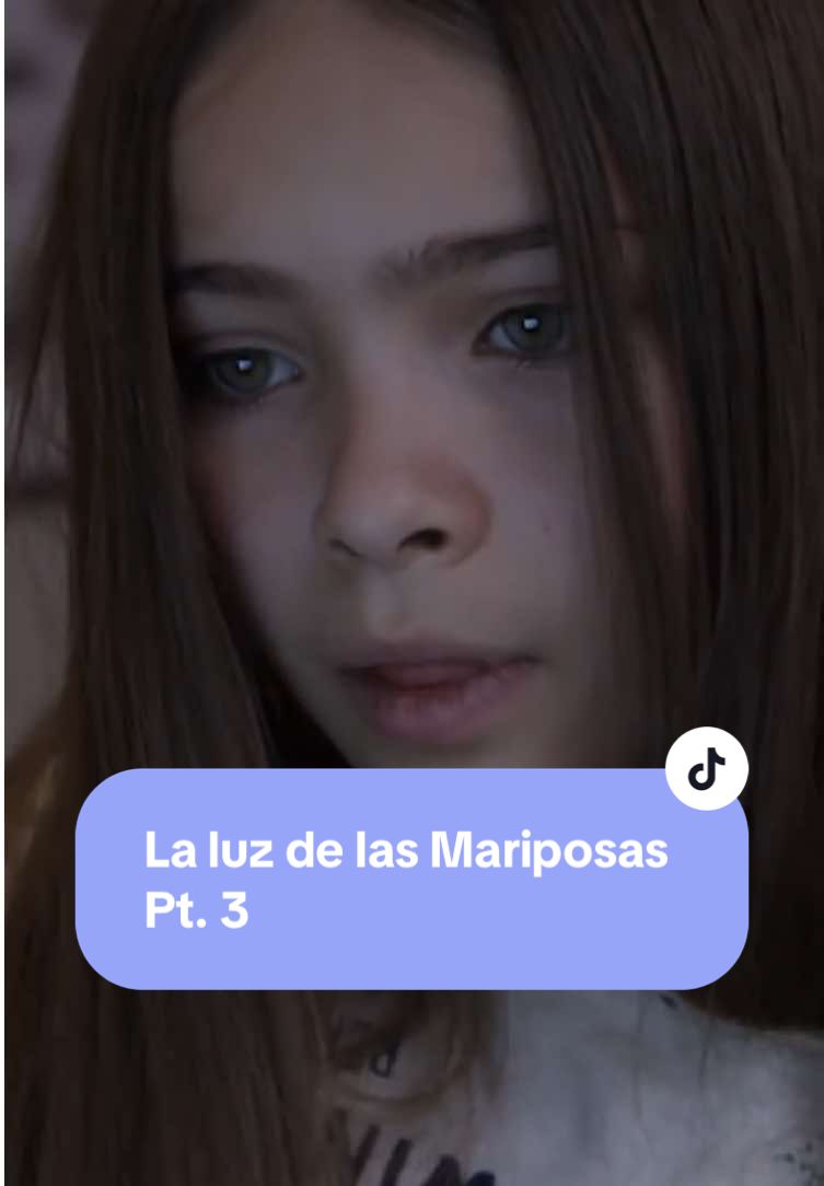 En #LaRosa🌹 Aitana no quiere engordar para que no le pase lo mismo que a su hermanita 😣😳 #LaLuzDeLasMariposas Pt. 3 #Drama #Televisa #LaRosaDeGuadalupe