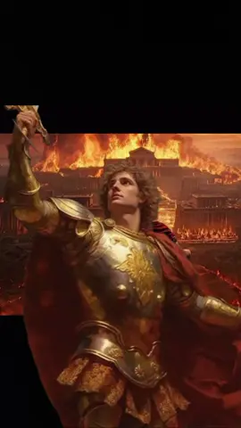 Alejandro Magno... El conquistador de destinos. #historia #viral #foryoupage #edit 