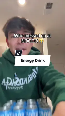 I think they’re cheap guys  #tiktokmademebuyit #TikTokShopBlackFriday #tiktokshopfalldealsforyou #nocco #energydrinks 