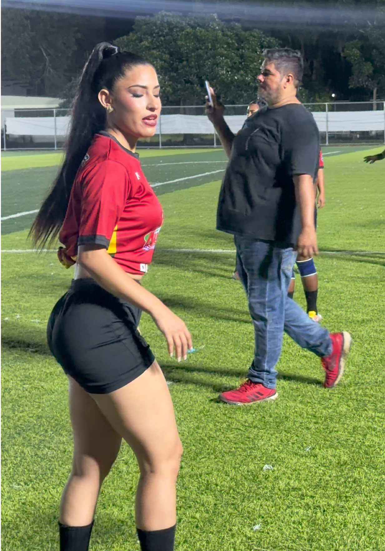 #fyp #honduras #jisselpacheco 