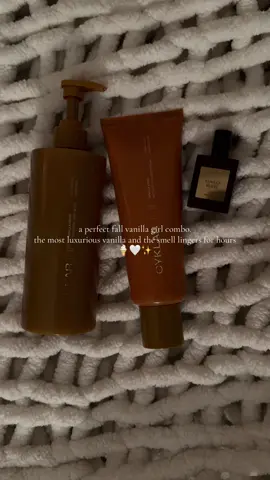 #cyklar #vanillaverve #vanillagirl #cyklarfragrances 