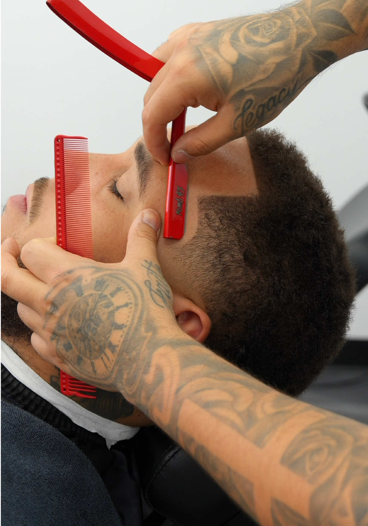 How To Apply Natural Looking Enhancements 🔥@Tomb45 