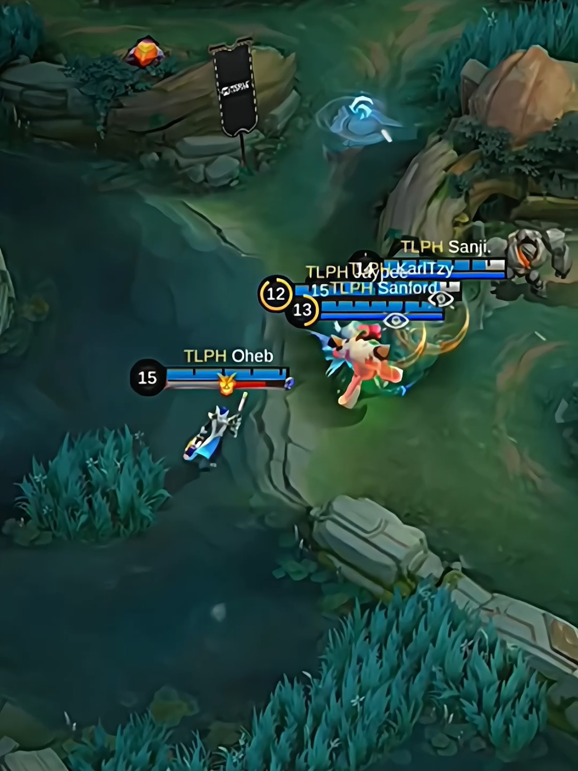 savage termahal dari midlaner dunia mpl ph🥶🤚 #MLBB9TH #MLBB #sanji #mplphilippines #mplindonesia 
