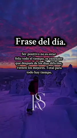 Frases del día y mensajes del día. #capcutmotivacional #motivacional #reflexaododia #reflexion #frasesmotivadoras 